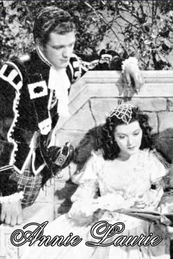 Annie Laurie poster - Find streaming availability