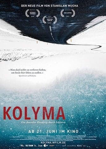 Kolyma: Road of Bones poster - Find streaming availability