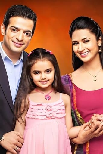 Yeh Hai Mohabbatein poster - Find streaming availability