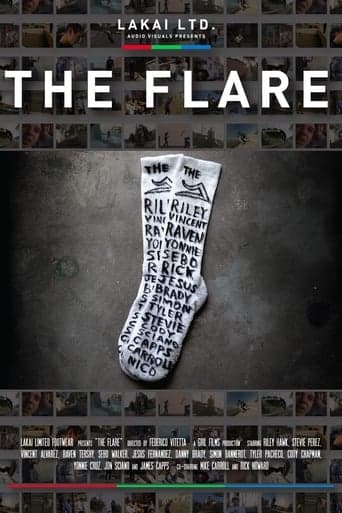 Lakai - The Flare poster - Find streaming availability