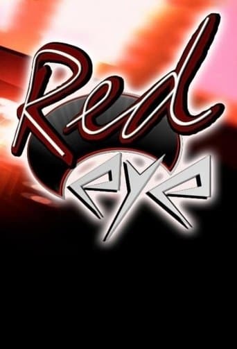 Red Eye w/Greg Gutfeld poster - Find streaming availability