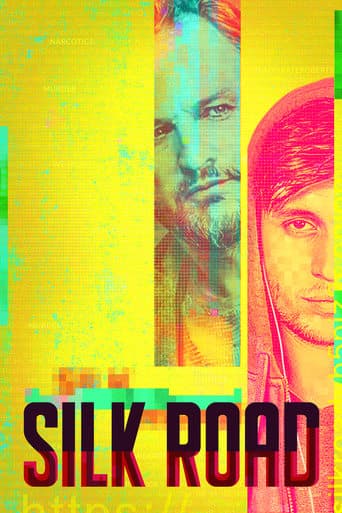 Silk Road poster - Find streaming availability