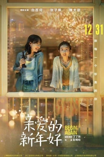 Begin, Again poster - Find streaming availability