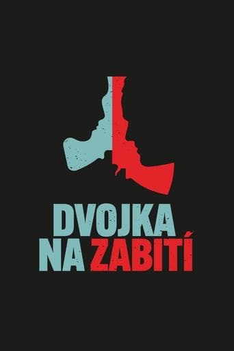 Dvojka na zabití poster - Find streaming availability