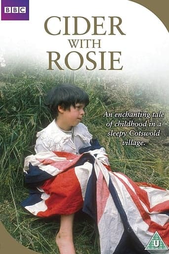 Cider with Rosie poster - Find streaming availability