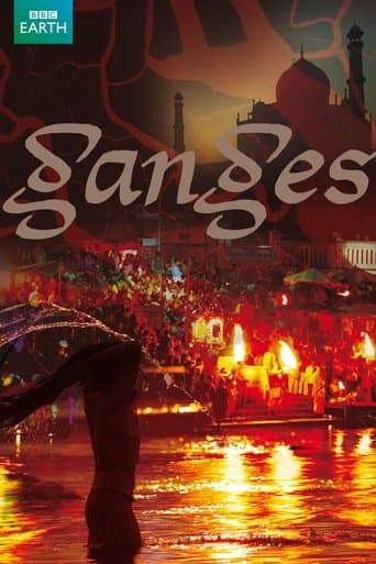 Ganges poster - Find streaming availability