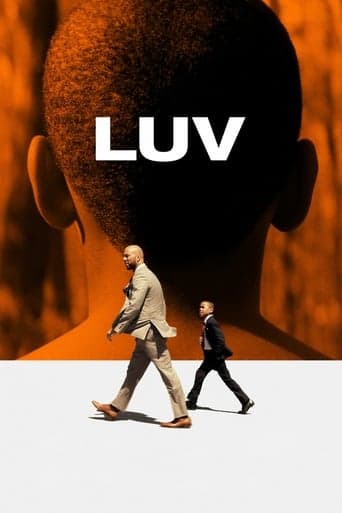 LUV poster - Find streaming availability