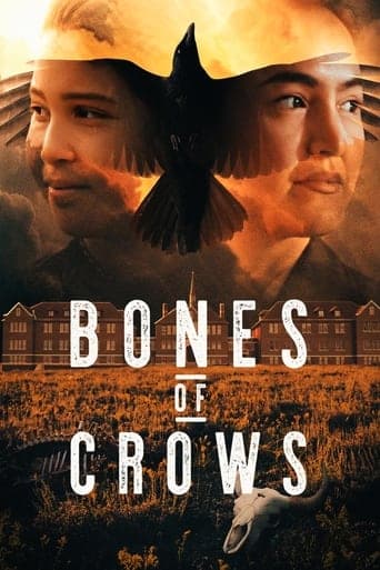 Bones of Crows poster - Find streaming availability