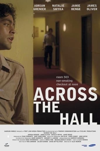 Across the Hall poster - Find streaming availability