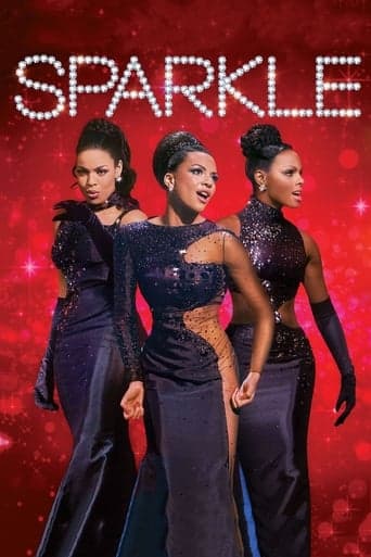 Sparkle poster - Find streaming availability