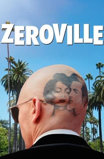 Zeroville poster - Find streaming availability