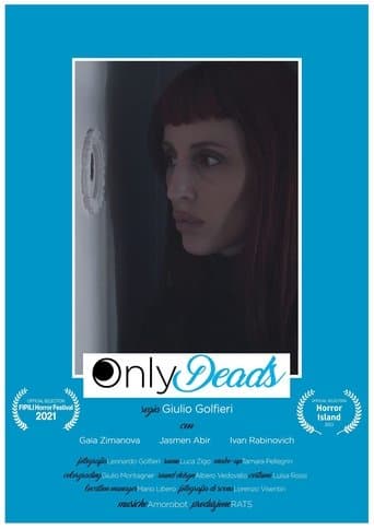Only Deads poster - Find streaming availability