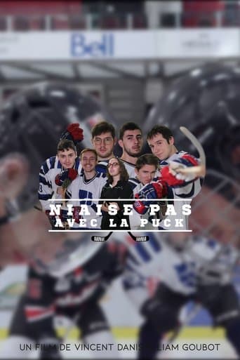 Niaise pas avec la Puck poster - Find streaming availability