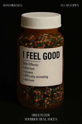 I Feel Good poster - Find streaming availability