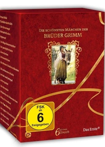 Sechs auf einen Streich – Die Märchenshow im Ersten poster - Find streaming availability