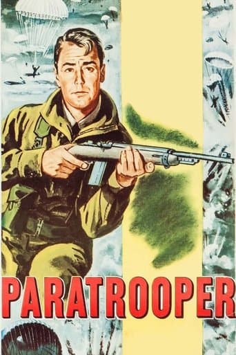 The Red Beret poster - Find streaming availability