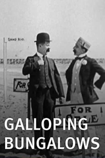 Galloping Bungalows poster - Find streaming availability