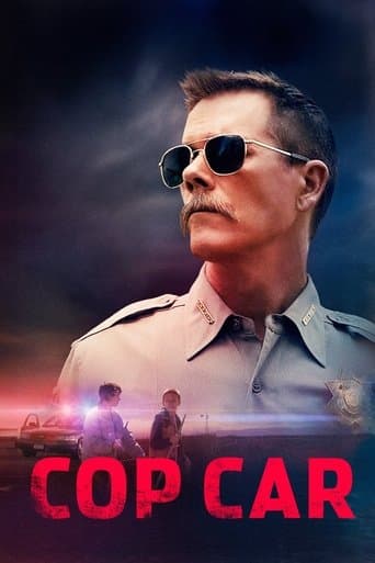 Cop Car poster - Find streaming availability