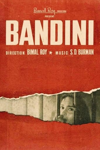 Bandini poster - Find streaming availability