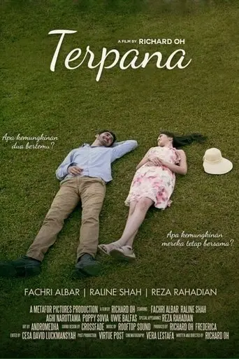 Terpana poster - Find streaming availability