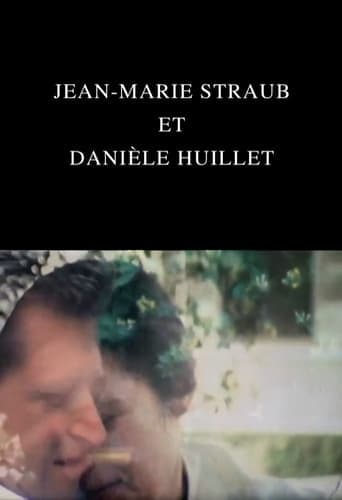 Jean-Marie Straub and Danièle Huillet poster - Find streaming availability