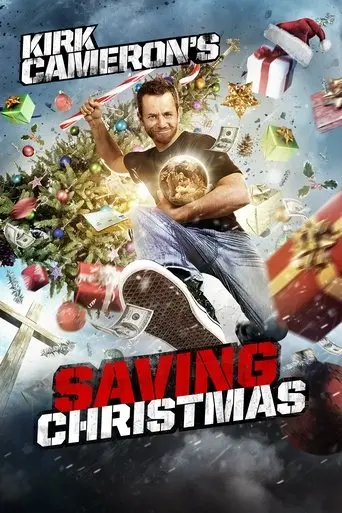 Saving Christmas poster - Find streaming availability