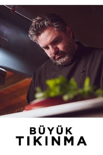 Büyük Tıkınma poster - Find streaming availability