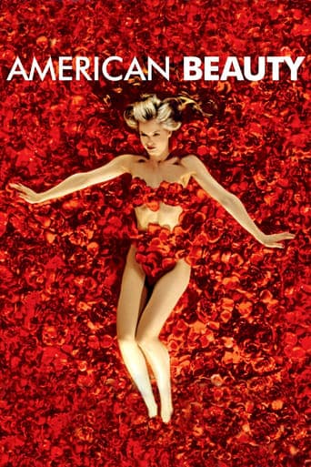 American Beauty poster - Find streaming availability