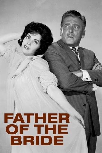 Father of the Bride poster - Find streaming availability