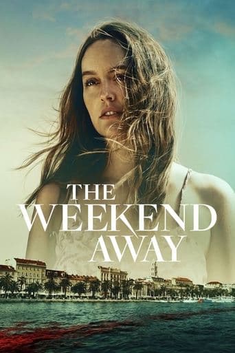 The Weekend Away poster - Find streaming availability