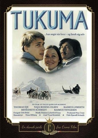 Tukuma poster - Find streaming availability
