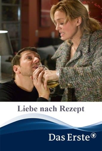 Liebe nach Rezept poster - Find streaming availability