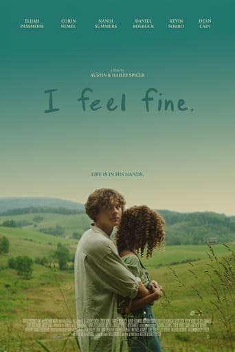 I Feel Fine. poster - Find streaming availability