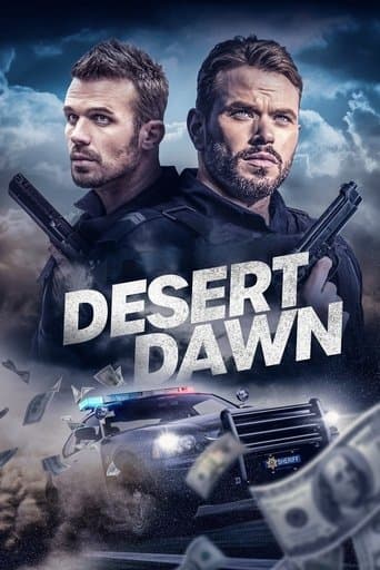 Desert Dawn poster - Find streaming availability