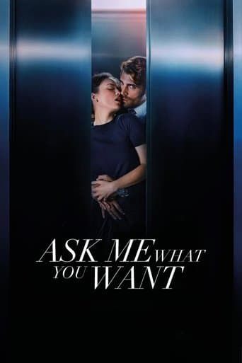Ask Me What You Want poster - Find streaming availability