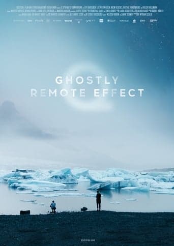 Q: Ghostly Remote Effect poster - Find streaming availability