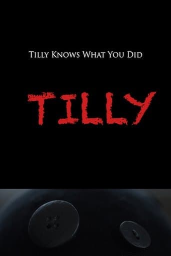 Tilly poster - Find streaming availability