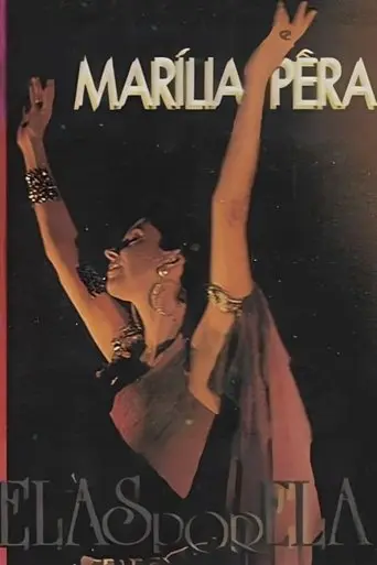 Marília Pêra: Elas por Ela poster - Find streaming availability
