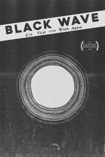 Black Wave poster - Find streaming availability