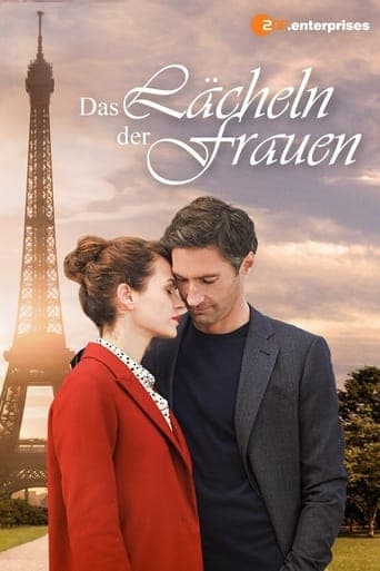 Das Lächeln der Frauen poster - Find streaming availability