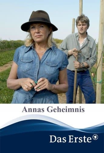 The Secret of Anna poster - Find streaming availability