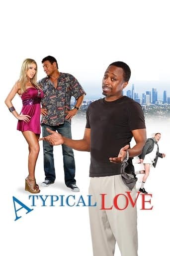ATypical Love poster - Find streaming availability