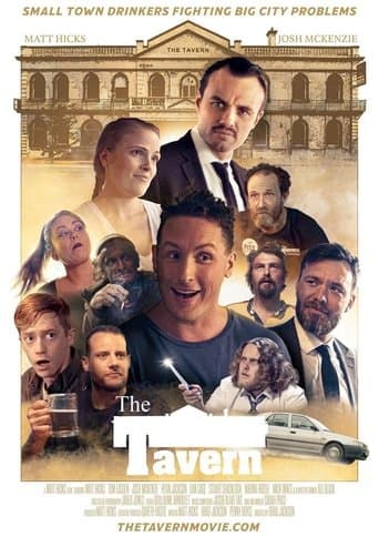 The Tavern poster - Find streaming availability