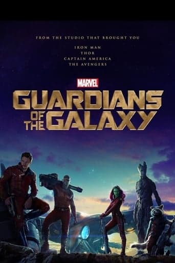 Guide to the Galaxy with James Gunn poster - Find streaming availability