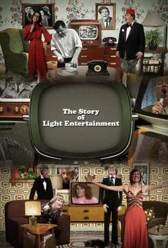 The Story of Light Entertainment poster - Find streaming availability
