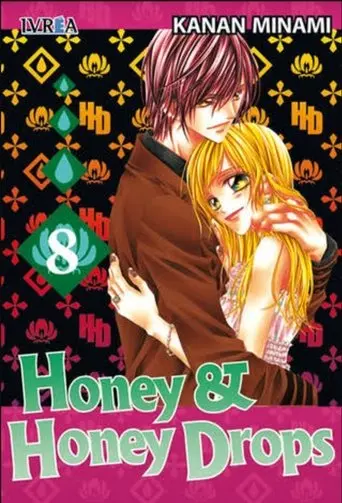 Honey x Honey Drops poster - Find streaming availability