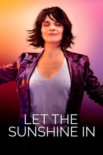 Let the Sunshine In poster - Find streaming availability