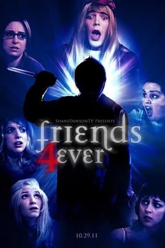 Friends Forever poster - Find streaming availability