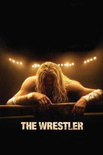 The Wrestler poster - Find streaming availability