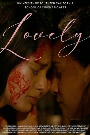 Lovely poster - Find streaming availability